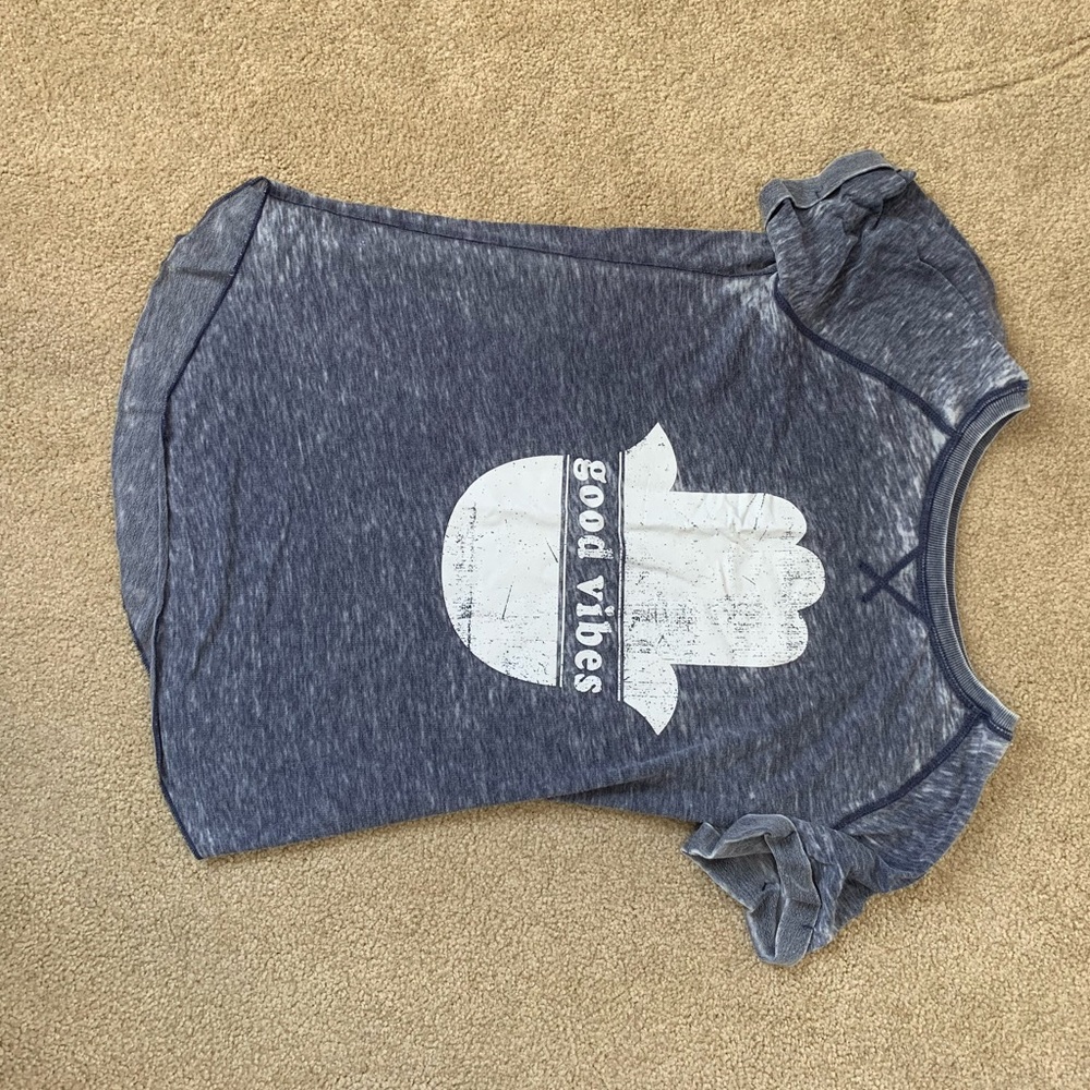 Grayson/Threads Soft Tee